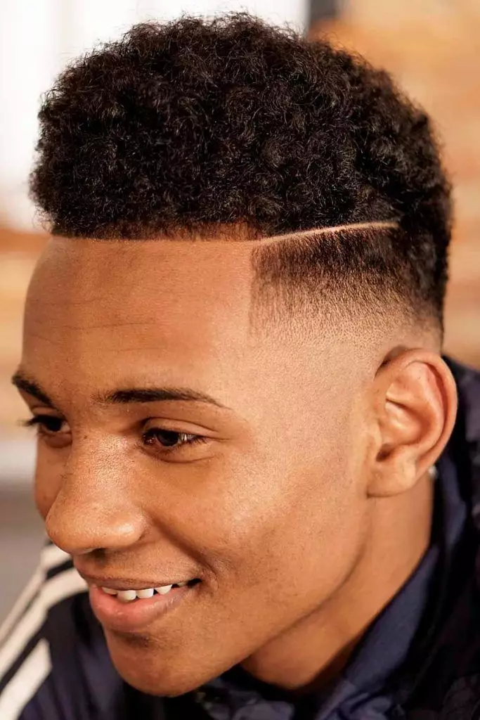 hard part fade