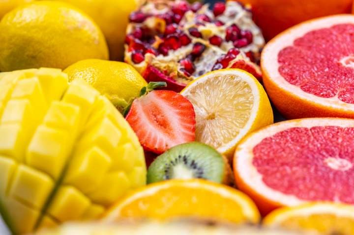 vitamine c vitamine c