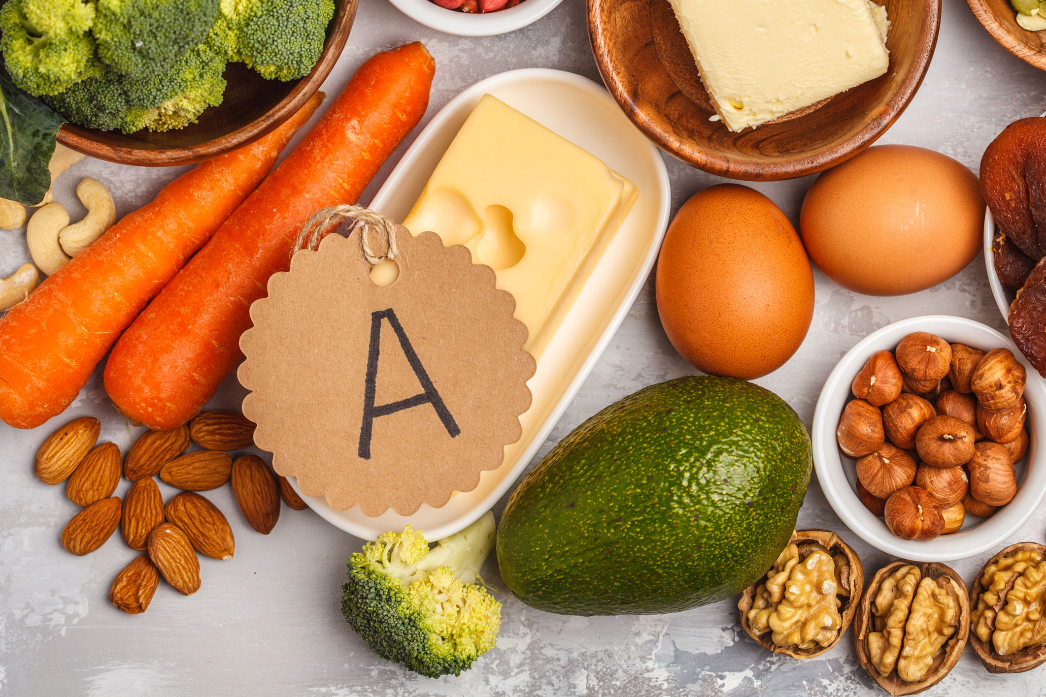 vitamine a vitamine a