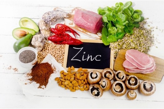 zinc zinc