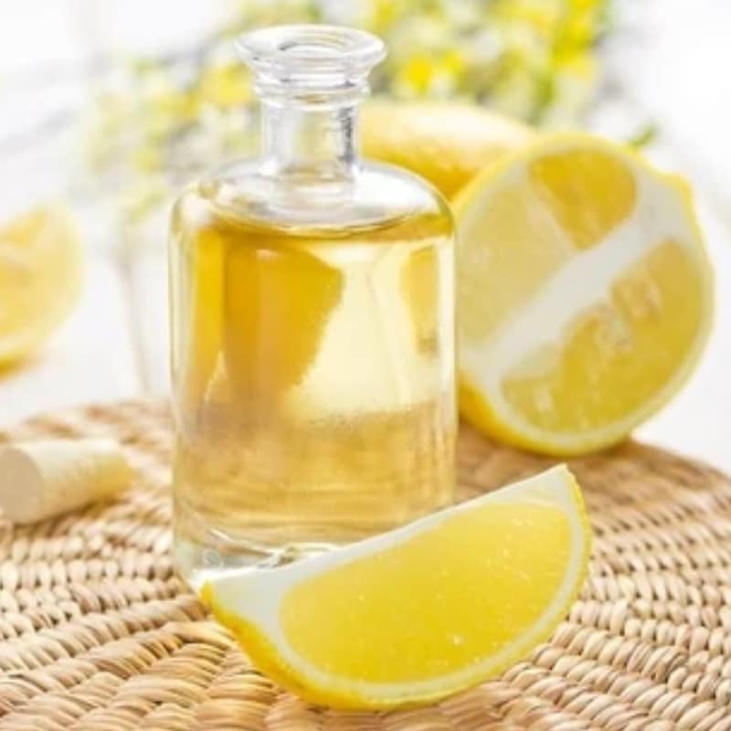 huile essentielle de citron huile essentielle de citron