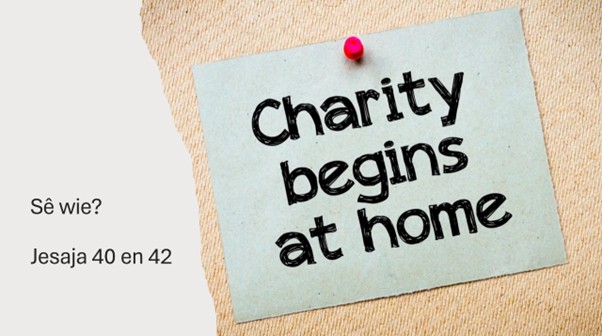 charity charity