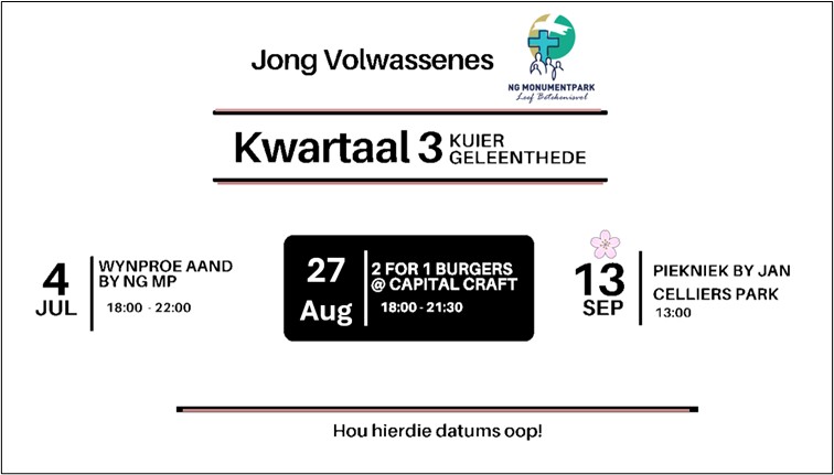 jong volwassenes jong volwassenes