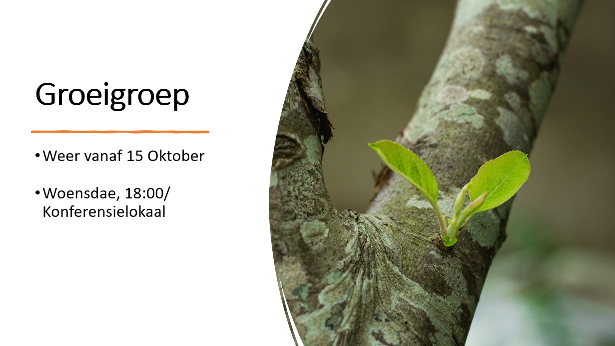 groei