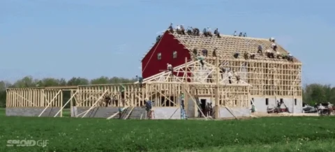 Time lapse