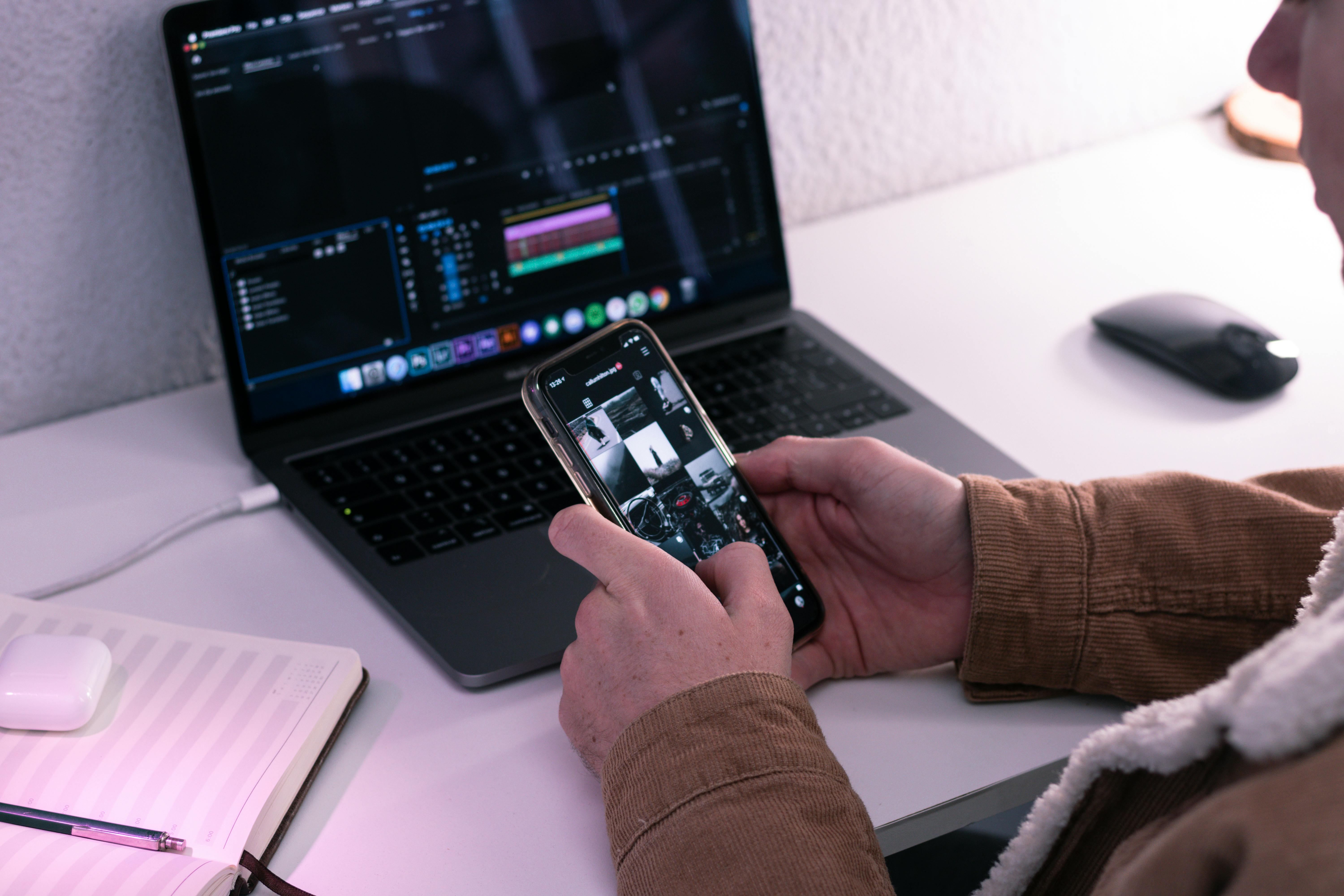 social media management tools
