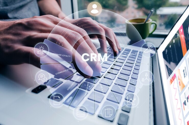customer-relationship-management