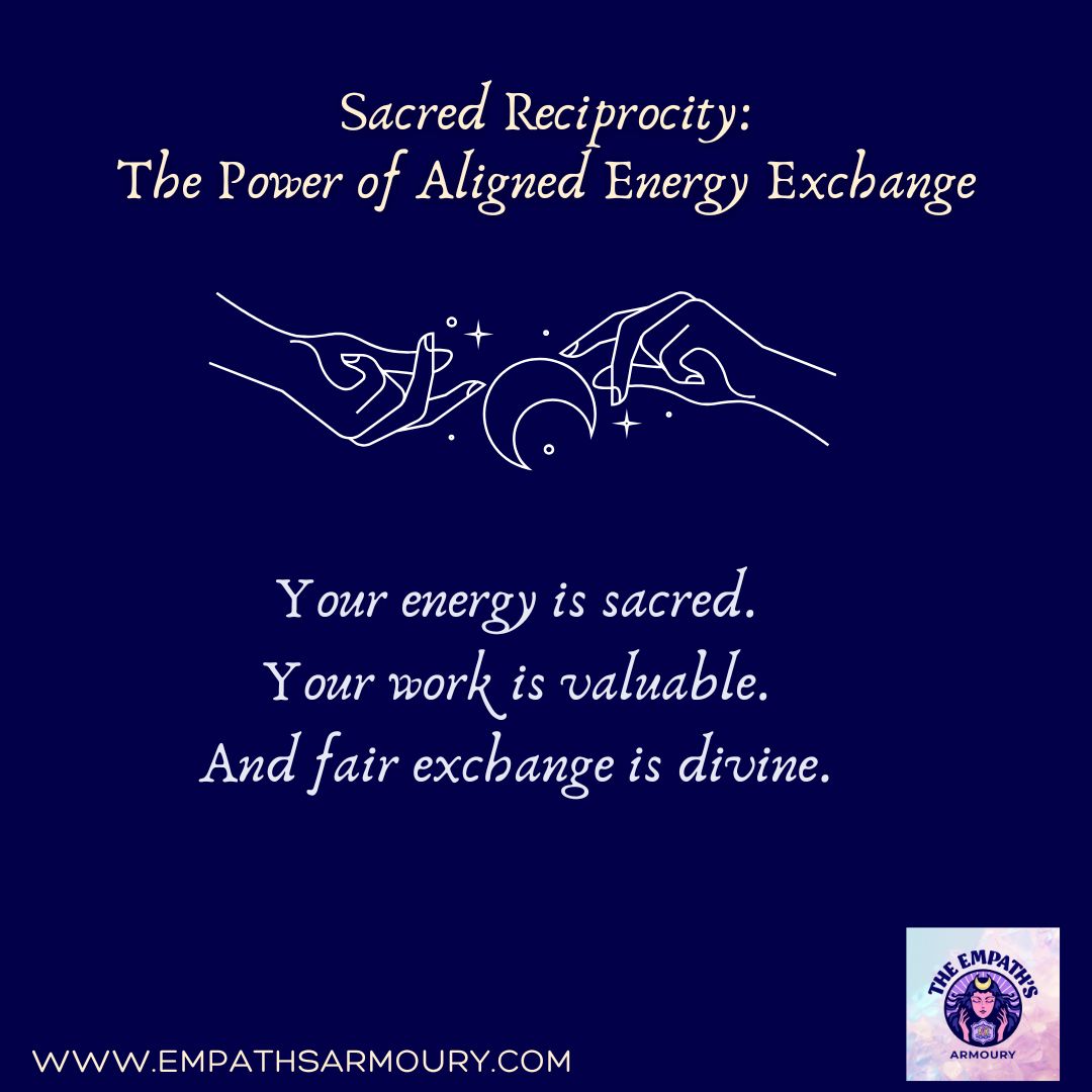 Energy Exchange Energy Exchange