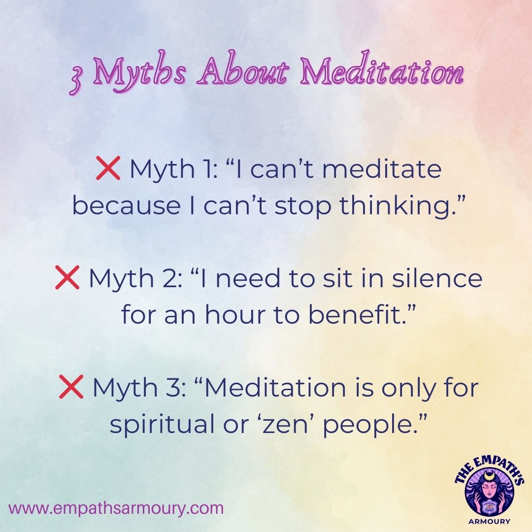 Meditation