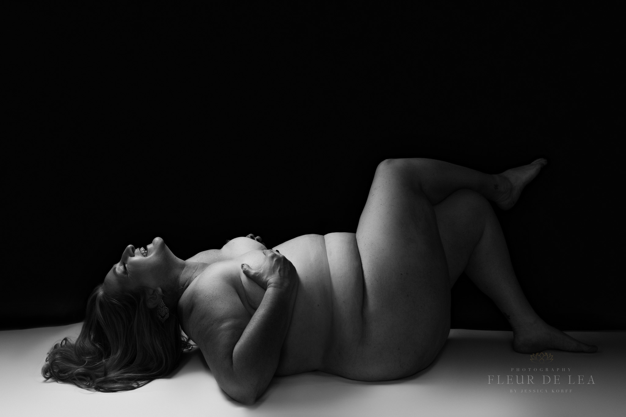 free and fun boudoir