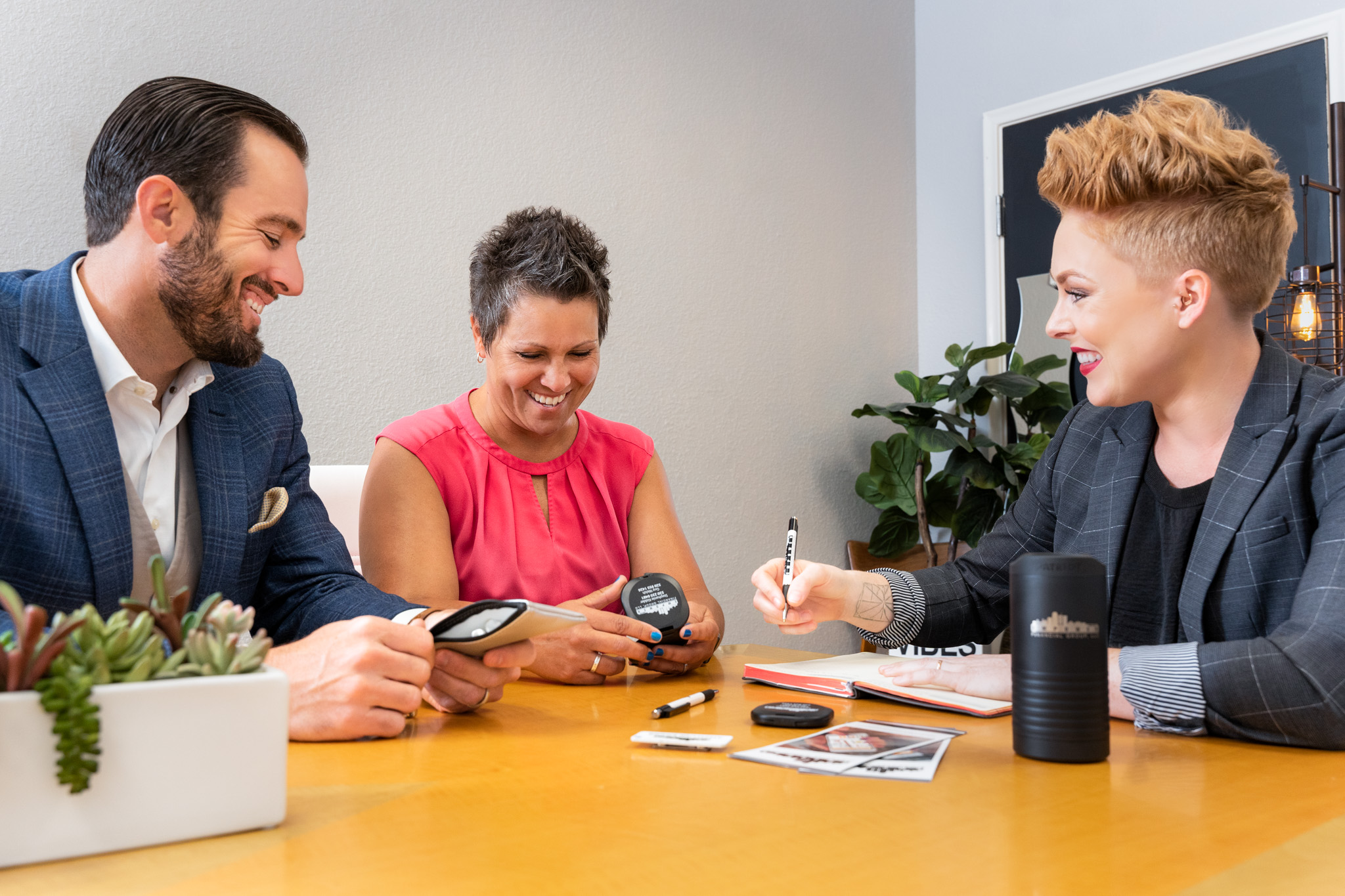 Tucson Business Branding