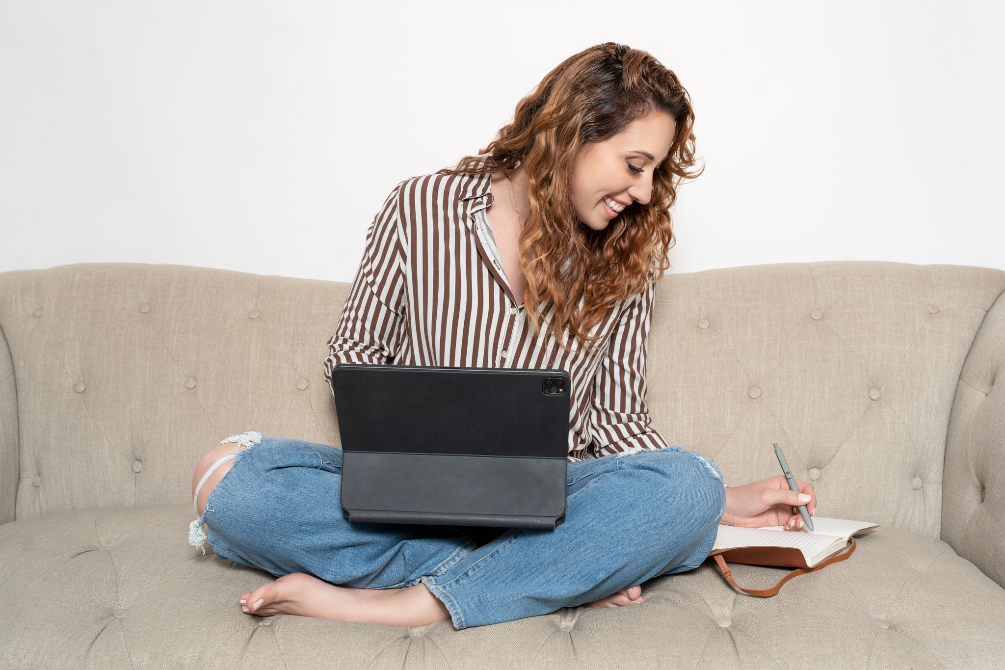 Raechel Larsen Modern Bay 