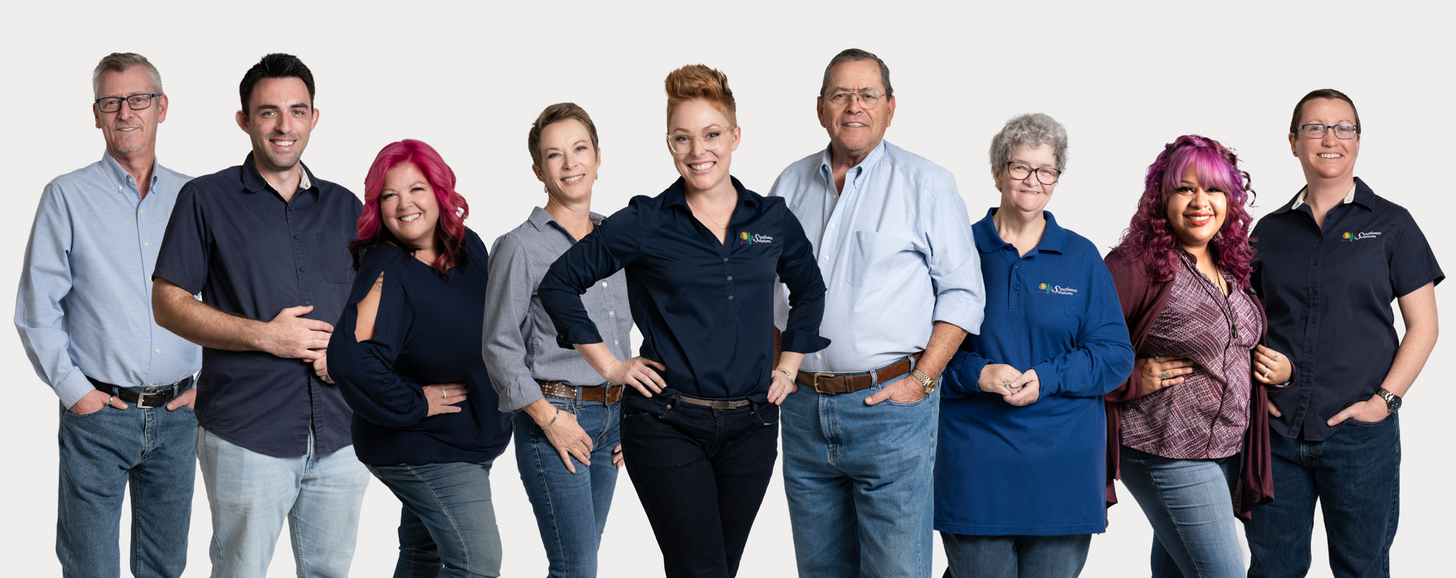 Brand Session with Southwest Solutions Tucson Az