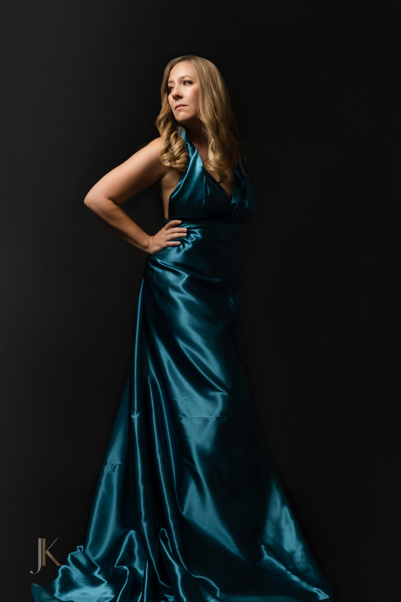 Amanda R Art of her project Tucson Arizona