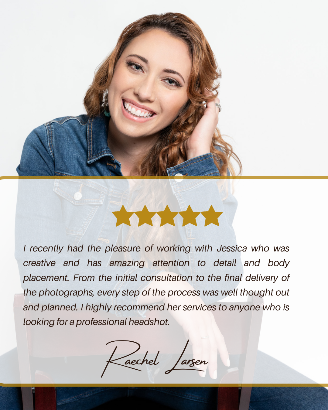 Reviews for Jessica Korff Studios