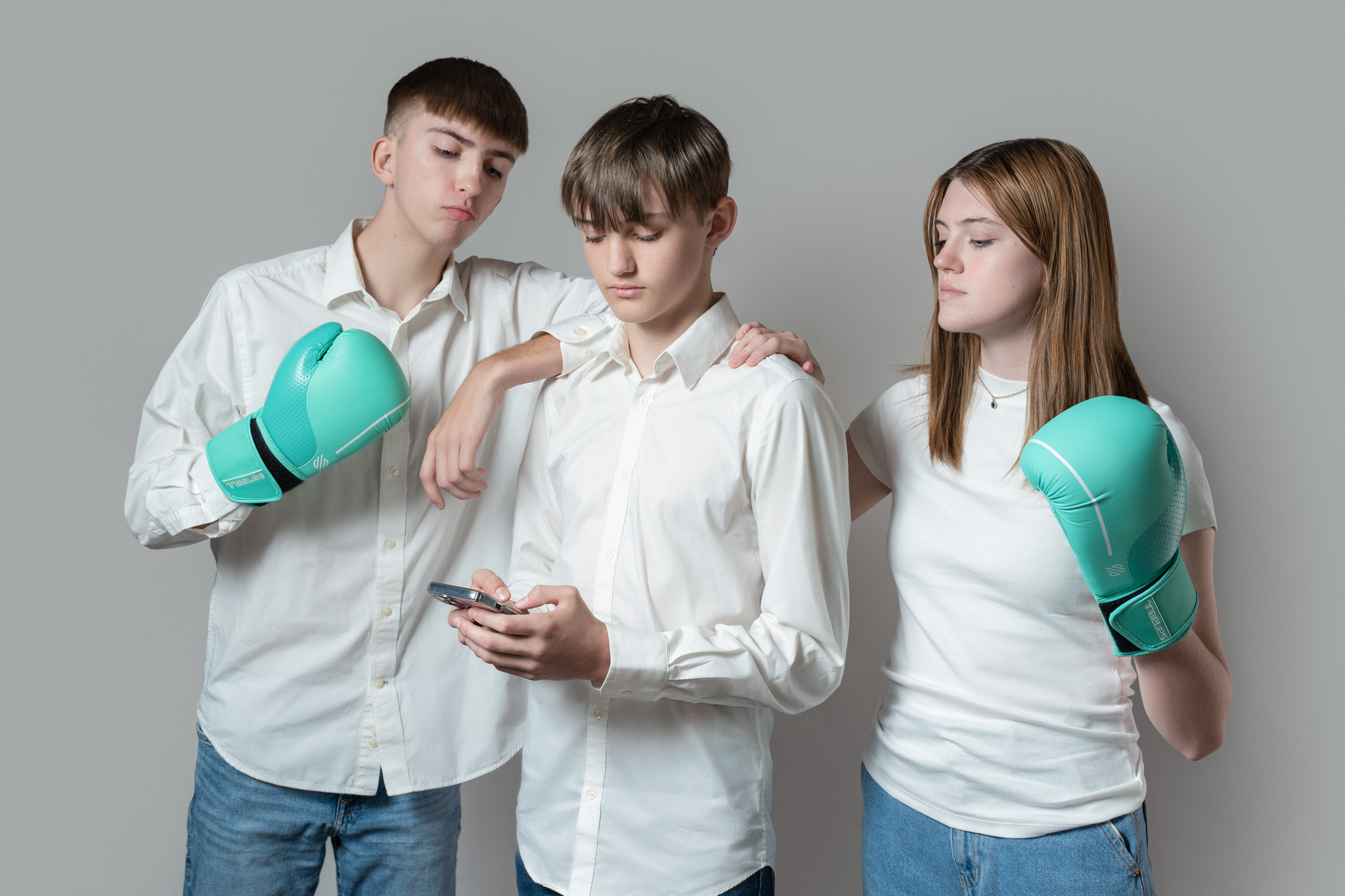 Tucson Business Branding