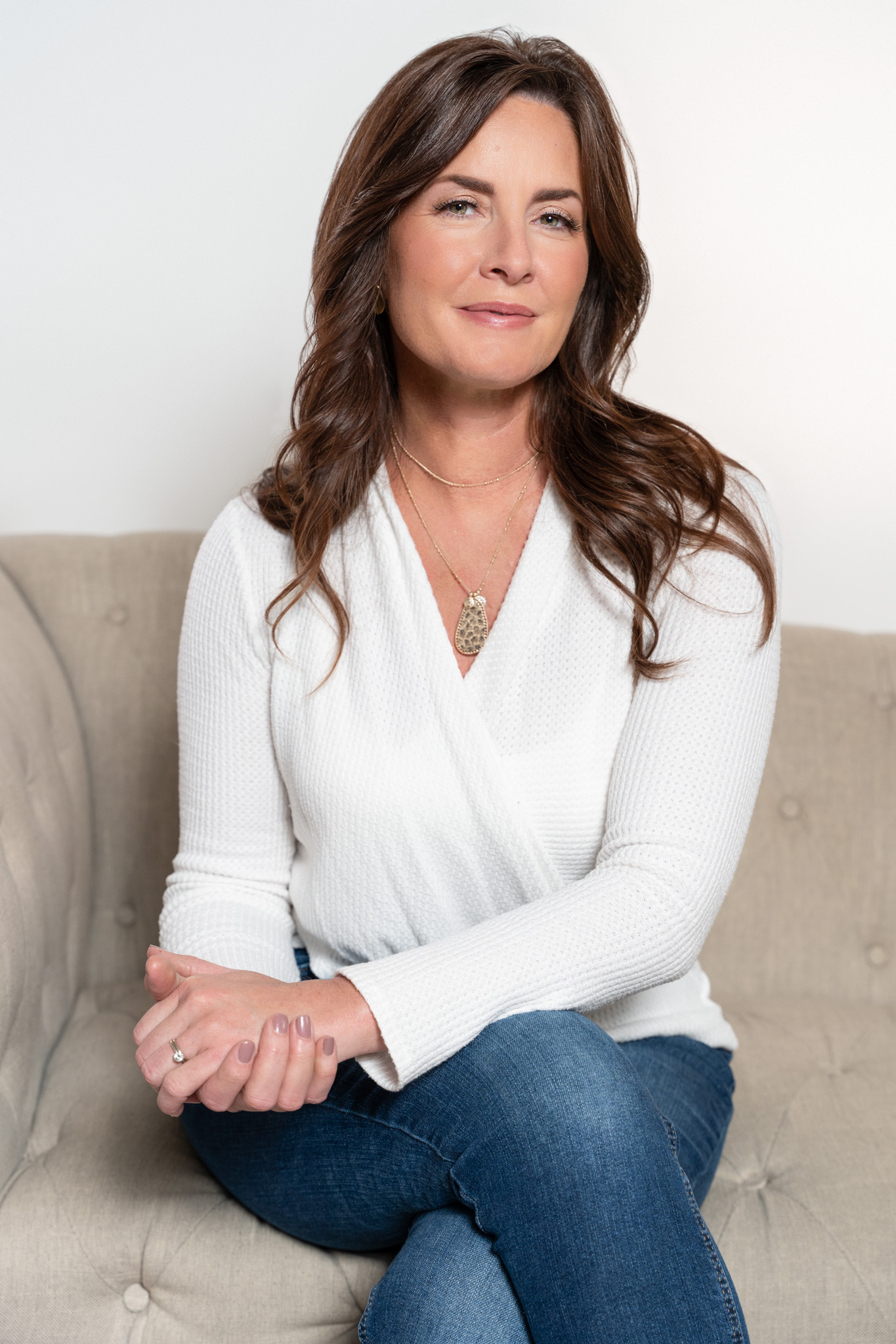 Lisa Hansen Power of Predators