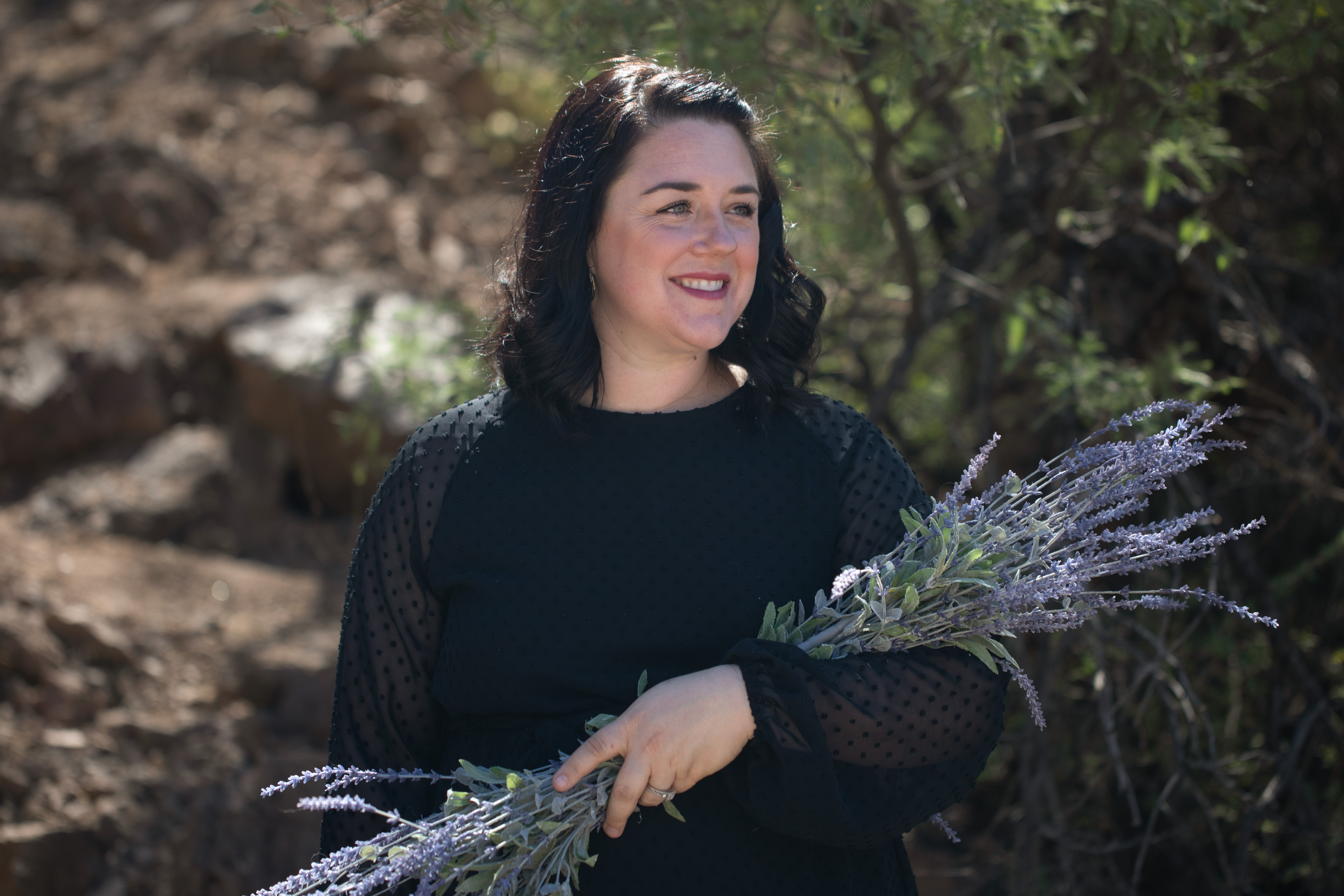 Tahnee Wilson Broken Circle Soap Company