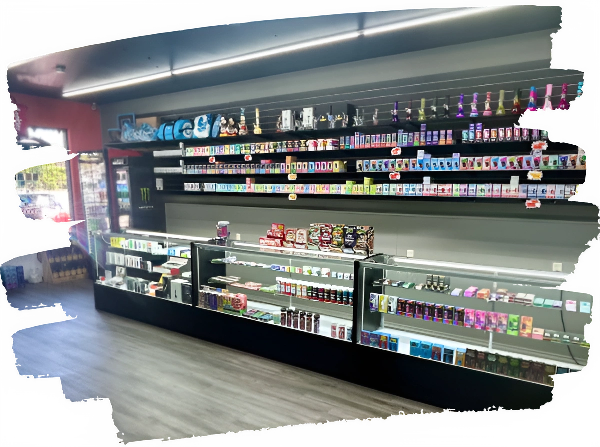 elfbar nachfüll pod läuft aus Royal Tobacco & Vape in Port St Lucie, FL – Reviews, Hours, and Contact  Details main image 1