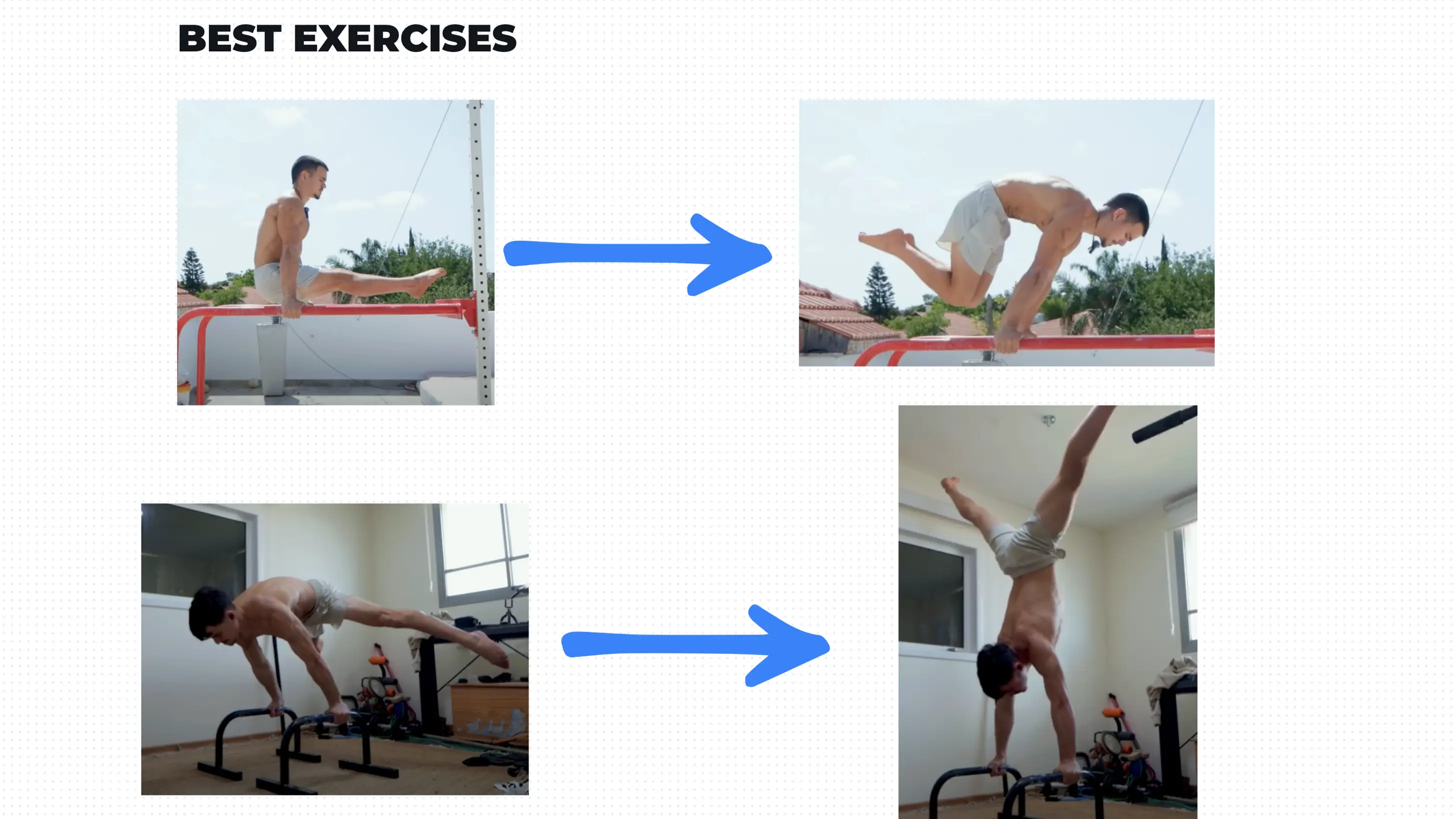 Step-by-step straddle planche training program designed for calisthenics athletes. Step-by-step straddle planche training program designed for calisthenics athletes.