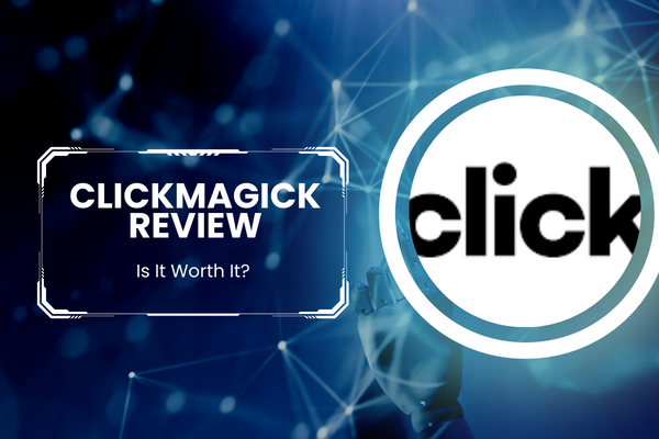2021 Clickmagick Review & Pricing: The Best Tracking Software For Affiliates?