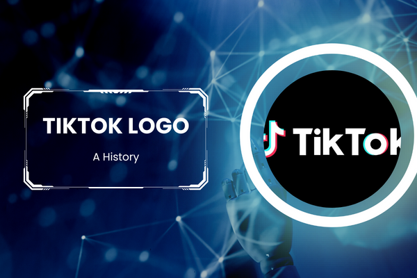 The TikTok Logo: Design, History, & Meaning Behind The Ubiquitous Music Note