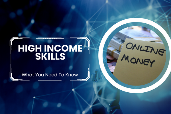 7 High Income Skills That Anyone Can Learn (#7 Is Controversial)