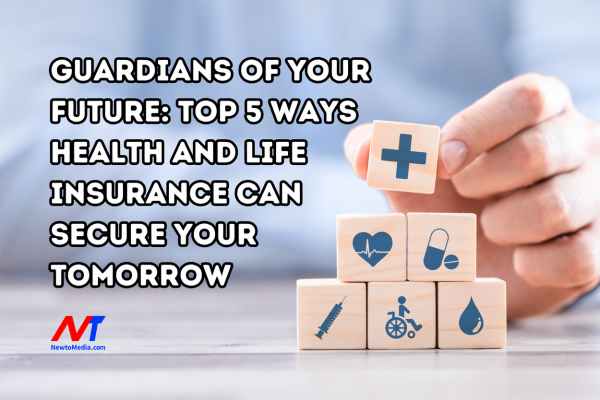 Unlocking the Benefits: 5 Ways Health and Life Insurance Concierge Services Can Transform Your Coverage