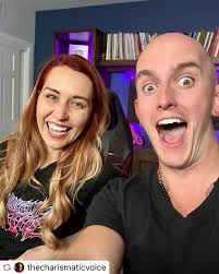 Elizabeth and Phil teaming up! 