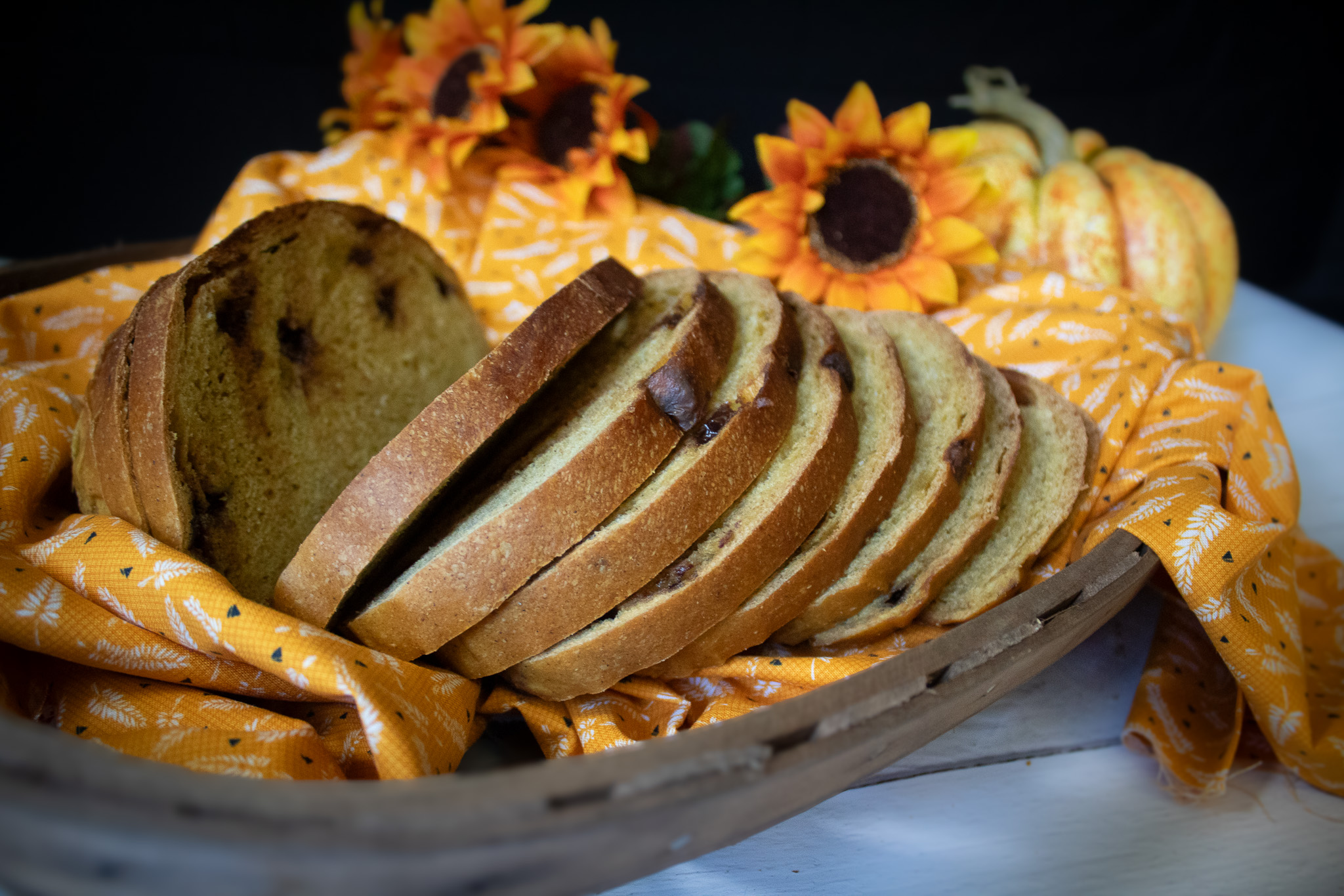 Fall Flavors: Pumpkins return and a new fall favorite!