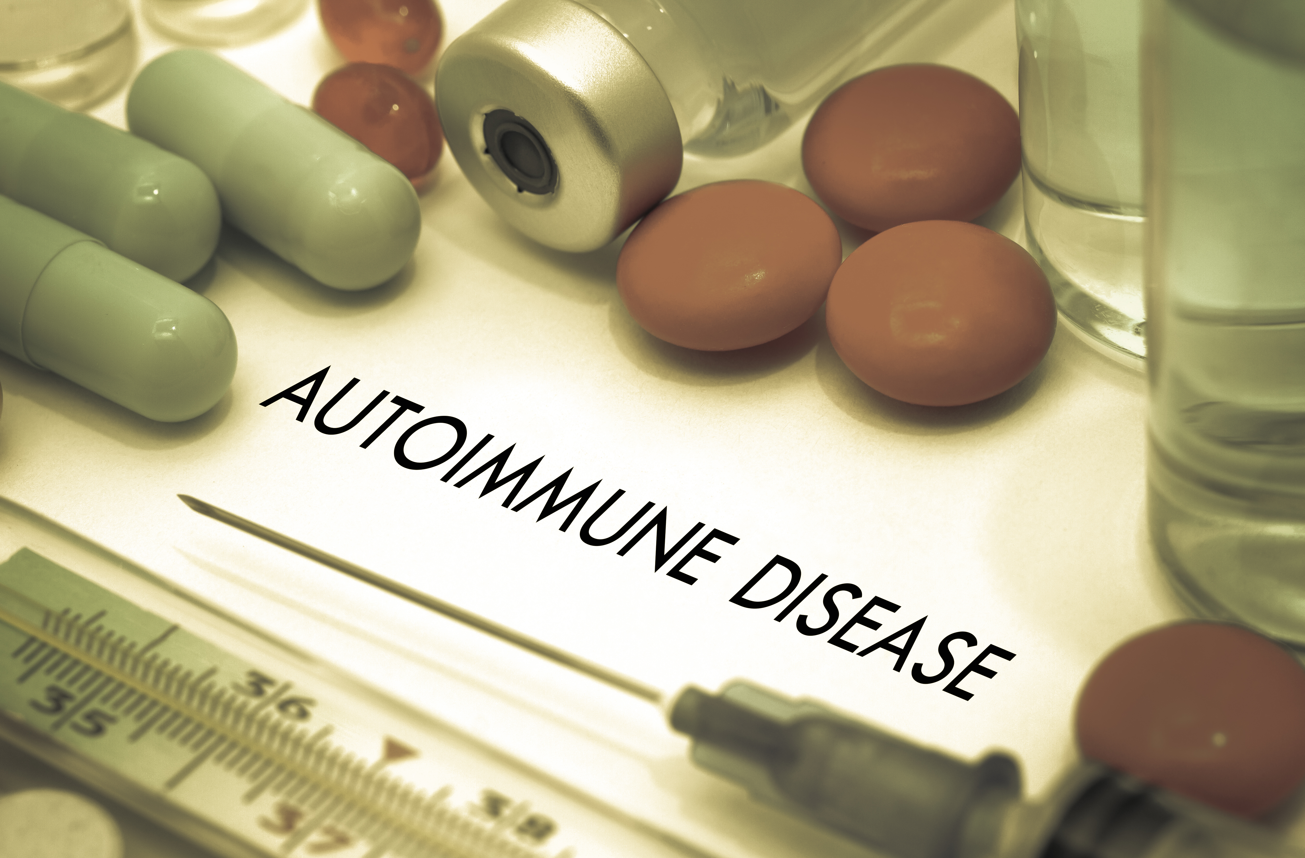 Autoimmune Disease