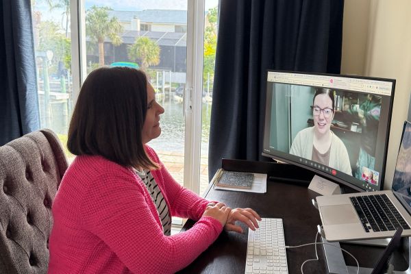 The Double-Edged Sword of AI in HR