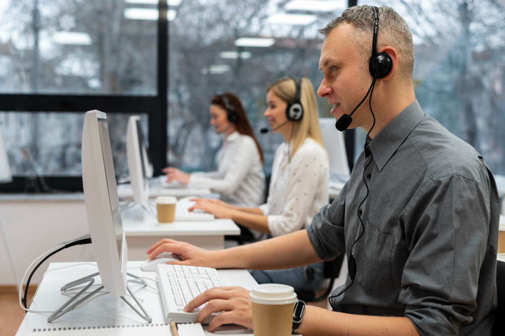 Tampa Bay IT Support Company