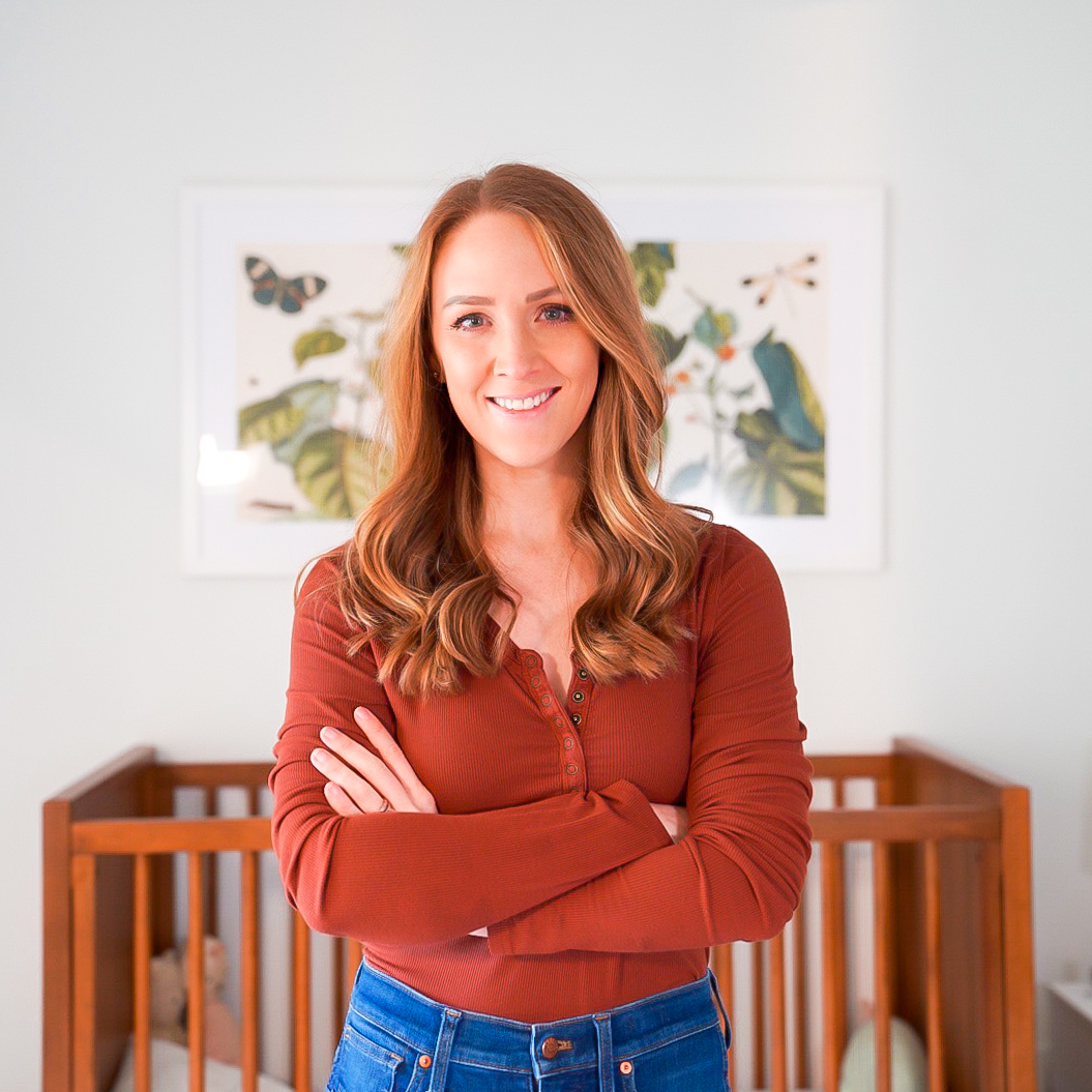I’m a professional maternity concierge, newborn care specialist, and baby gear expert. As a mother of two daughters and an aunt to fourteen nieces and nephews, I understand the complexities (and joys!) of preparing for a new baby. I’m dedicated to helping modern, busy parents prepare their lives for the changes that come with a baby. 