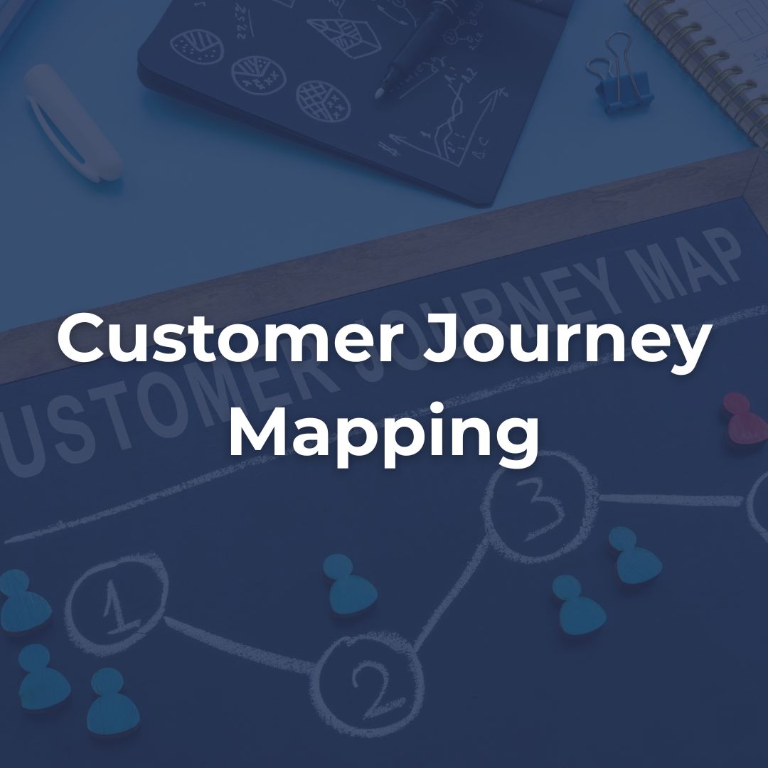 Customer Journey Mapping
