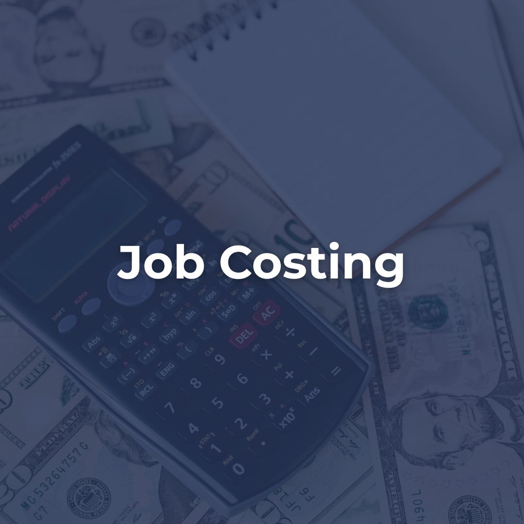 Job Costing