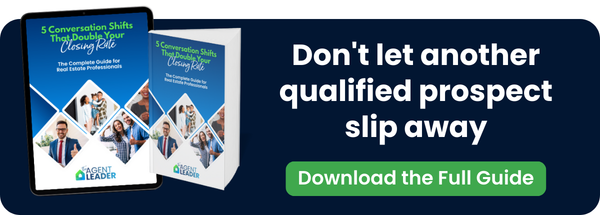 Download the Ebook - 5 Conversation Shifts Download the Ebook - 5 Conversation Shifts