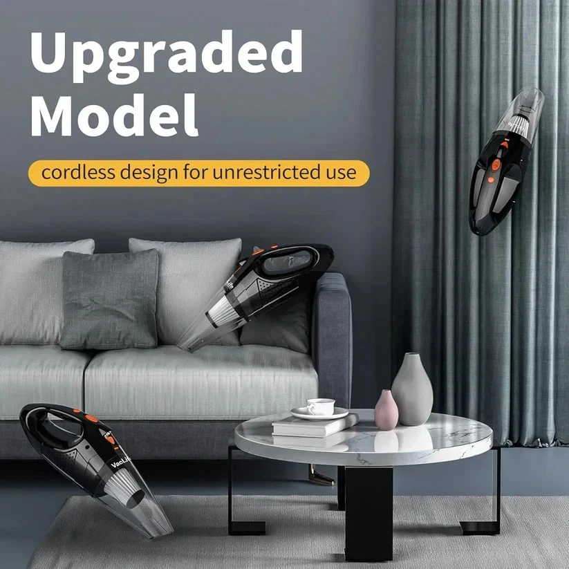 PulisciTutto Mini - Utilizzi multipli