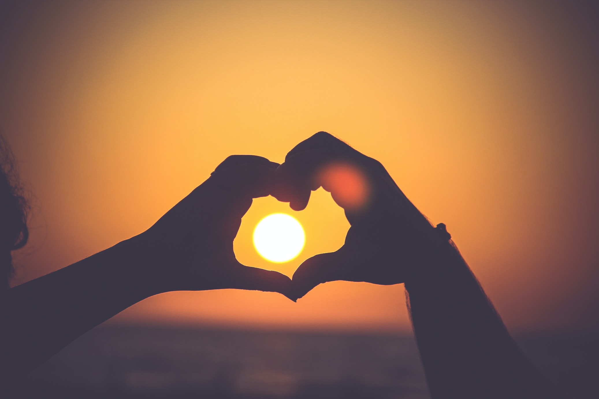 Love and Relationships