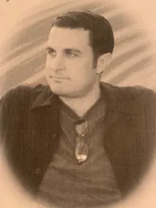 Noah Goldstein Noah Goldstein