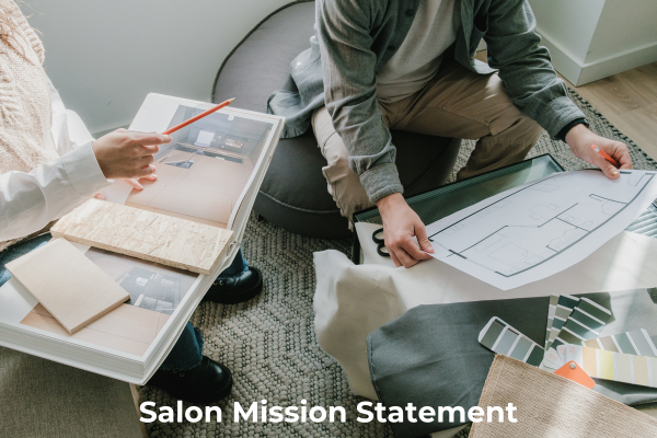 create a salon mission statement create a salon mission statement