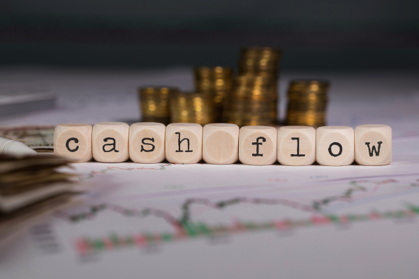 salon cash flow is king salon cash flow is king