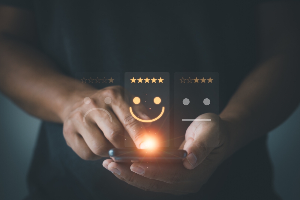 Optimizing a real estate website for better user experience