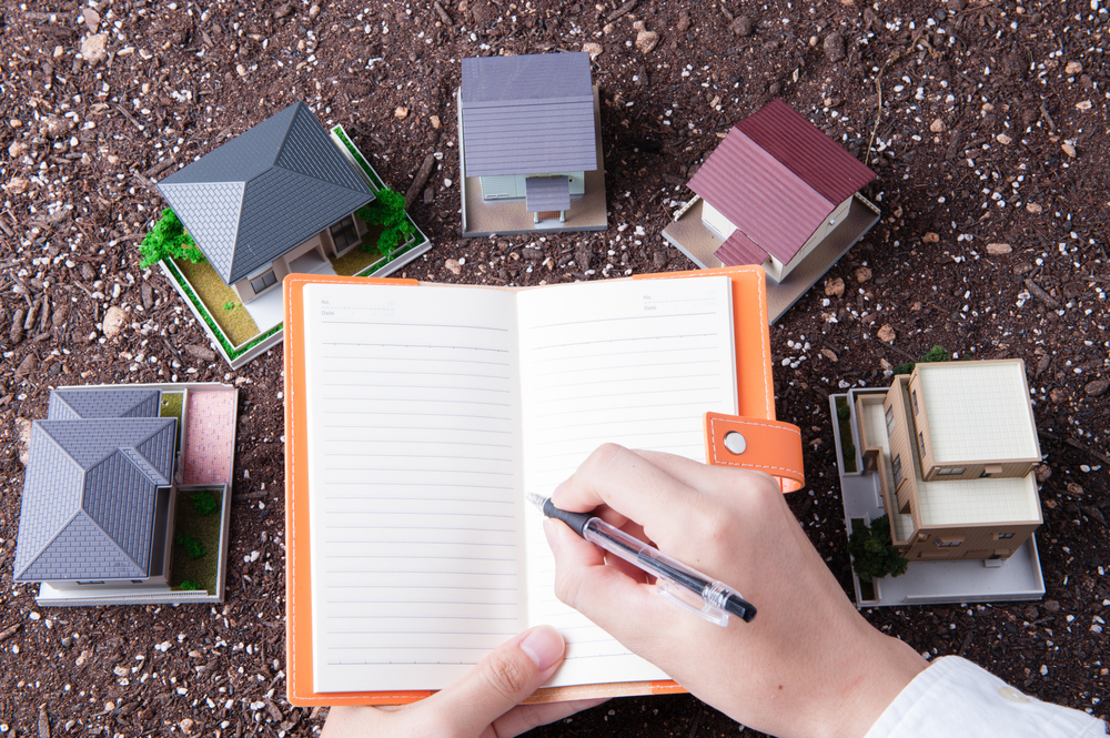Writing compelling real estate property descriptions