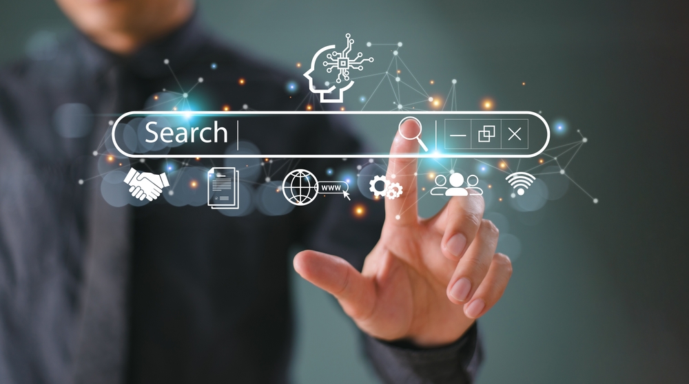 Optimizing real estate listings for search engines.