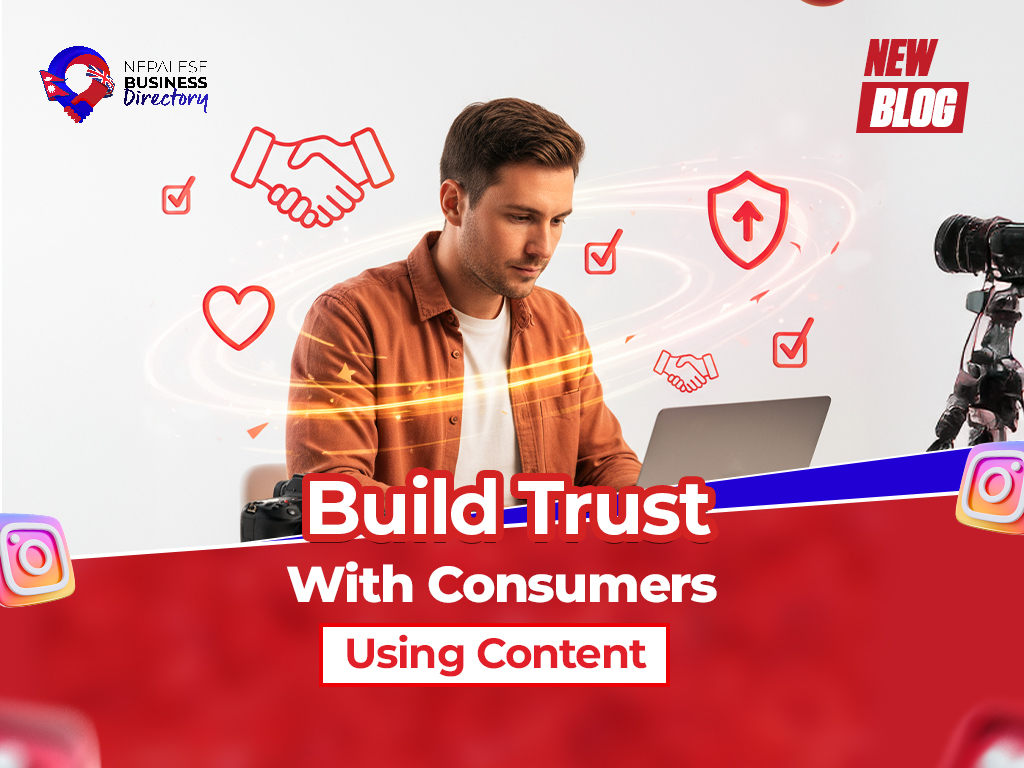 Consumer Trust Image