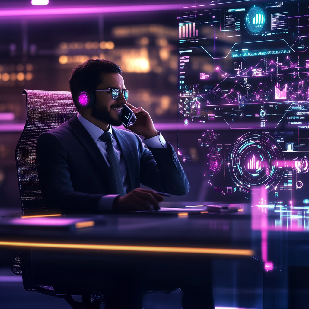 AI TeamUP's secure and ethical AI solutions