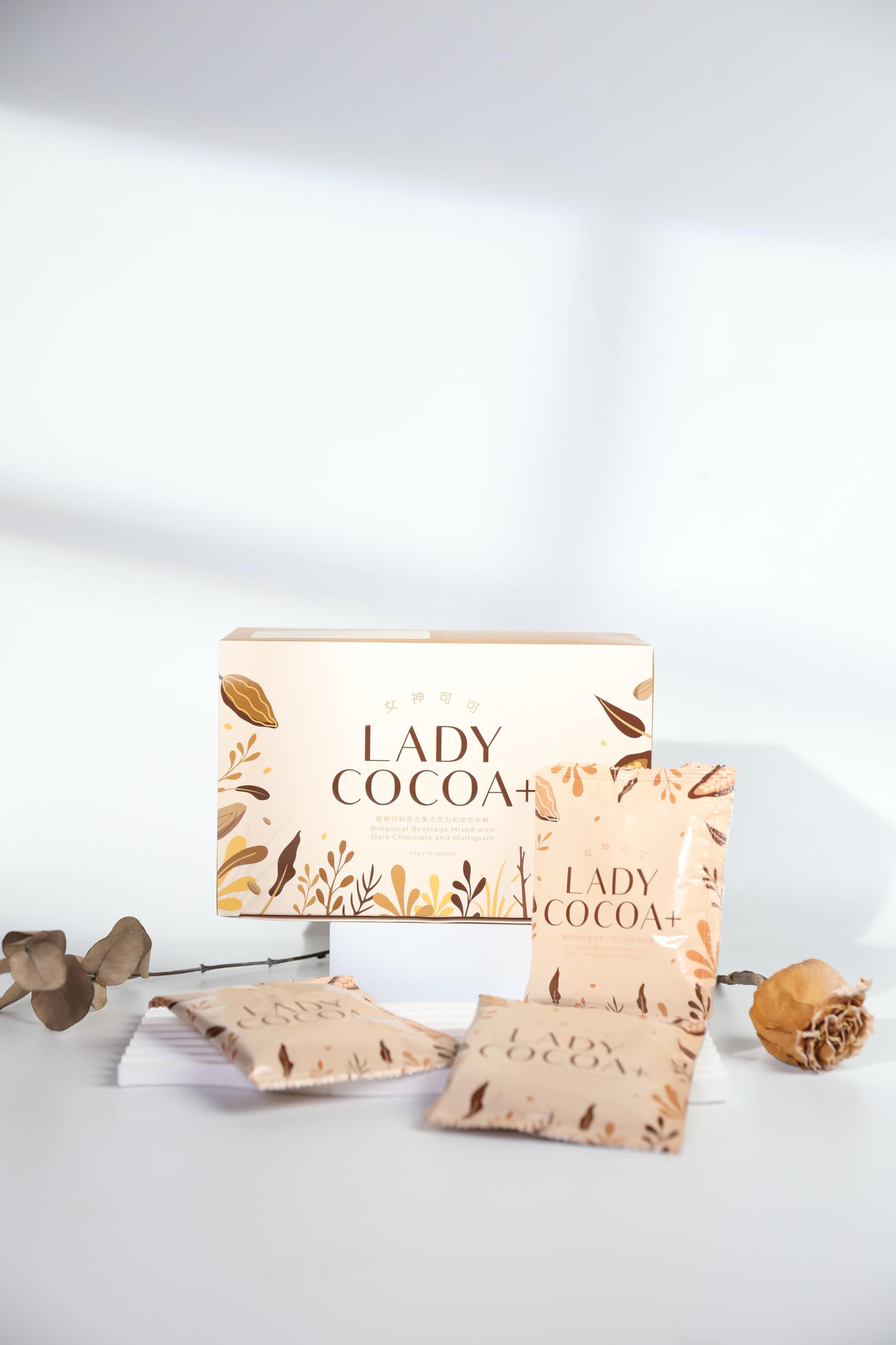 LadyCocoa+