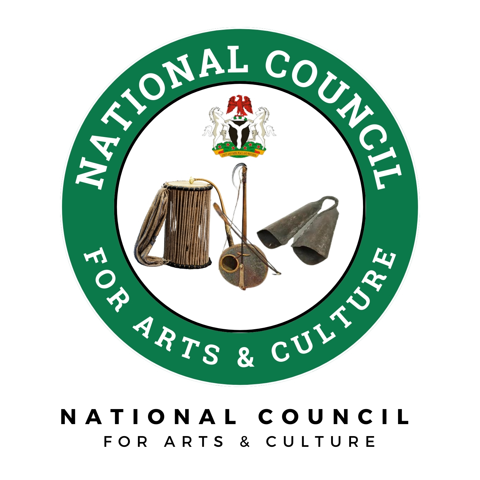 Logo NCAC