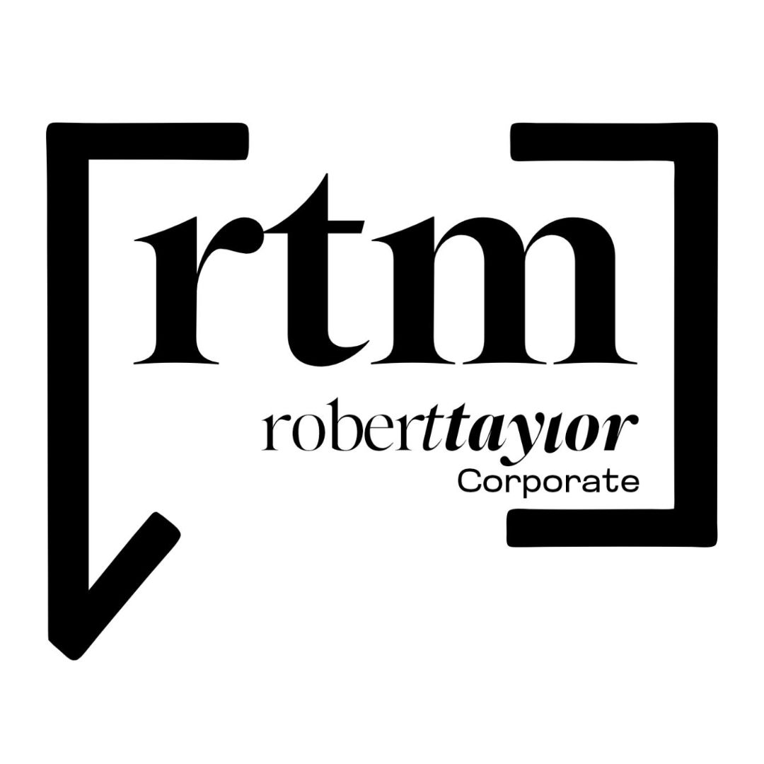 Logo robettaylor